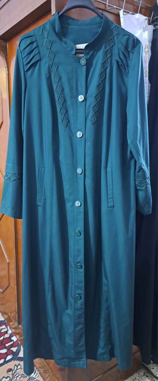 جبب صناعة تركي درجه اولى
نوع القماش زارة بغداد, العراق


**إذا كنت صاحب هذا الإعلان وتريد حذفه لأي سبب، رجاءا أرسل رسالة إلى الدعم الفني**