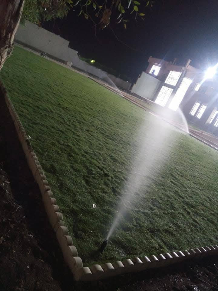 🔸 ترتيب وتنظيم الحدائق ☘️
🔸 زراعة شتلات وأشجار زينة🌹
🔸 تقليم وتعديل الأشجار      ☘️
🔸 تنسيق جمالي حسب ذوقك🌹
 
التفاصيل اكثر الاتصال ع الرقم
***********
او مراسلة الصفحة  كمال العلياوي
