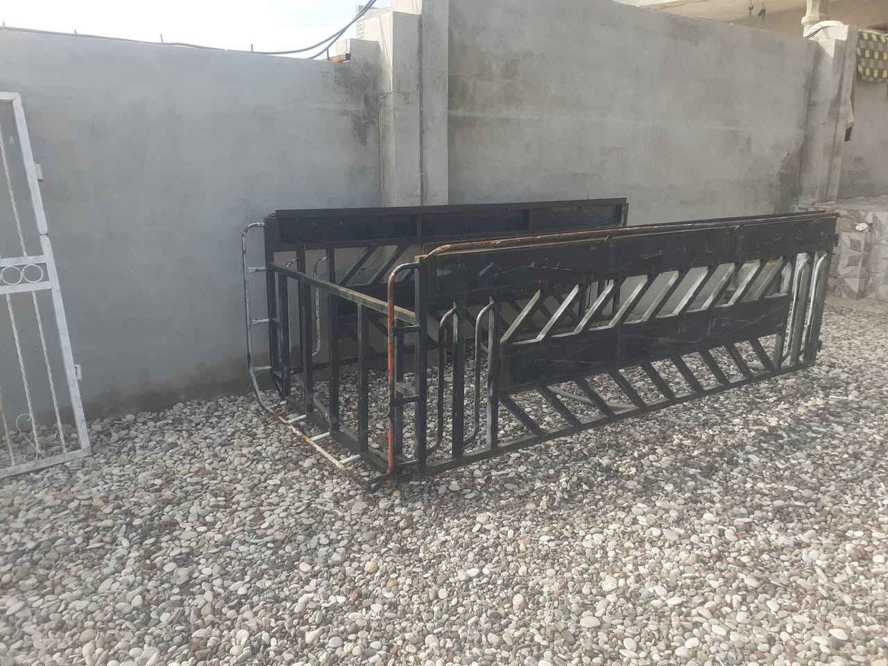 السلام عليكم محجل كيا بعيرة السعر ١٢٥ المكان موصل بعشيقه


**إذا كنت صاحب هذا الإعلان وتريد حذفه لأي سبب، رجاءا أرسل رسالة إلى الدعم الفني**