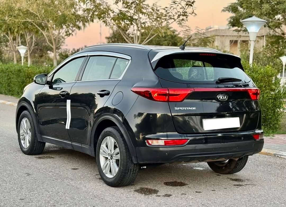 💯💯بيع أو مراوس بشمالي
كيا سبورتج خليجي
محرك 2000 دوش 
رقم أربيل جديد
مواصفات كشن جلد
كامره.. حساس.. 
ثلاثه أنظمة قياده.. 
السعر 168 
اتصال ***********💯💯
#سيارت اربيل
#kia  
# سيارات رياضية عراقية
