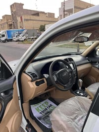 تيكو 13 رقم بغداد السياره بدون صبغ بدون حادث بدون تبديل كير مكينه خير ...