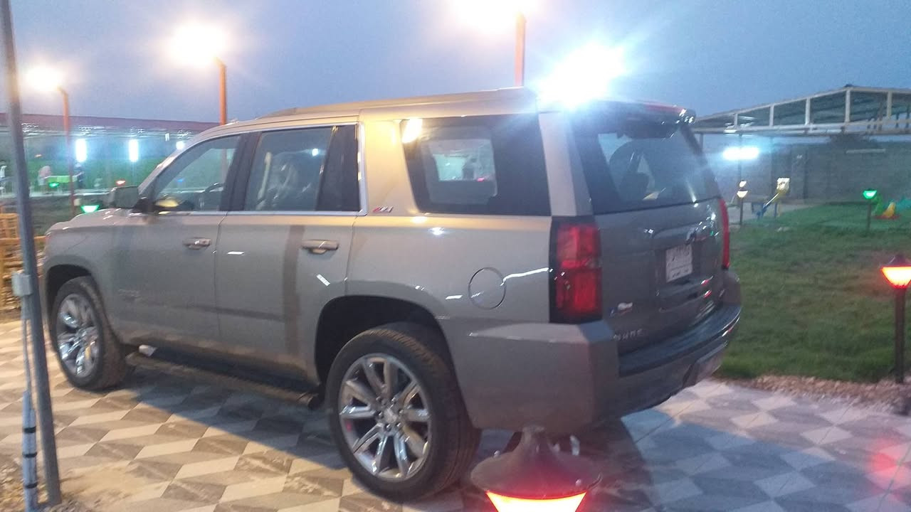 تاهو ٢٠١٩Z71وارد فول مواصفات بغداد باسمي جاهزة من كل شي السعر٢٩٠$***********
