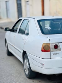 شيري كوين • ٢٠١٠ • تحويل بالموصل