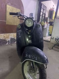 دراجه عبد الحليم ناشفه نقصها بس صفاح رايدها مراوس ب دراجه بيجي تسع زرو...