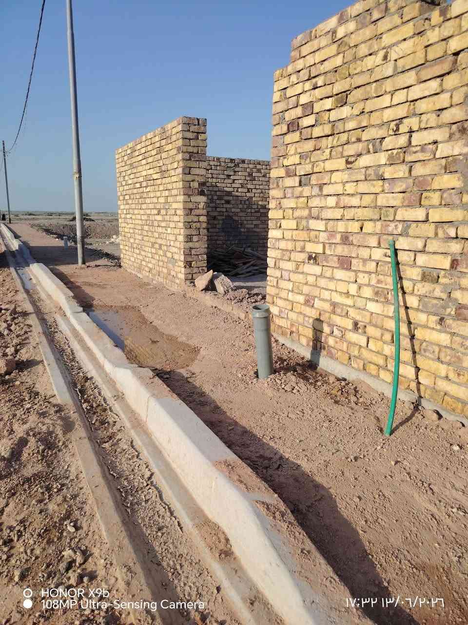 السلام عليكم
بيت للبيع 150 متر يتكون من ((غرفتين)) 
و صاله واستقبال وجهيه (  7 ونص م) 
رقم القطعه (110) مقاطعه 4 
قرب الحولي ***********
