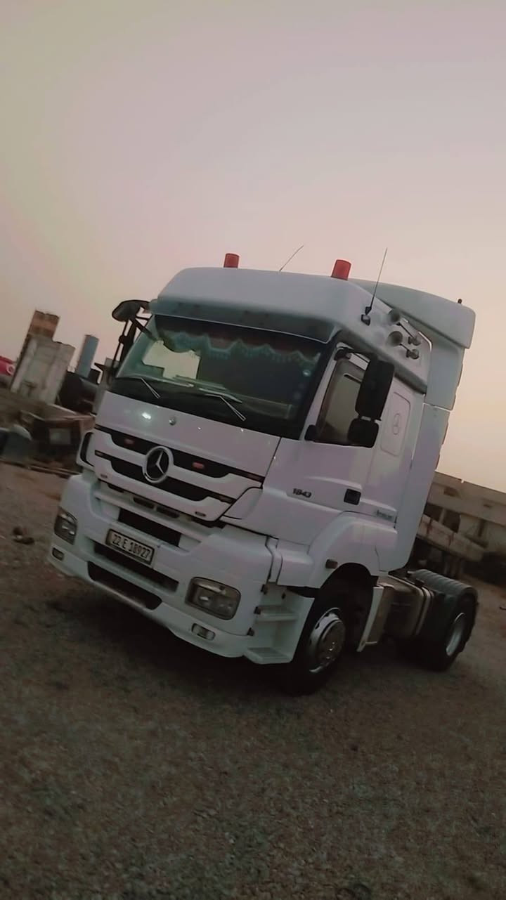 اكسور2006 للبيع
حجم 43
كير كهربائي 

ونج قلاب 

تخم تاير راس وعربانه سياره مكفولة كفاله عامه 

سياره جاهزه ماناقص برغي بوجهك للشغل 

عربانه خمس دناكير 2026عبدالله جوهر 

هزه براد سنويه جديده 

تحويل ثاني يوم 

العنوان كركوك قرب جسر ليلان 

السعر 4دفاتر اونص اوبيها مجال 

***********

***********
