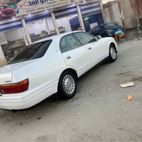 تيوتا كراون • ١٩٩٥ • تبديل مكينه وكير