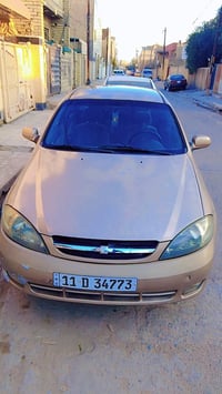 اوبترا كوري • ٢٠٠٦ • تبريد ثلج