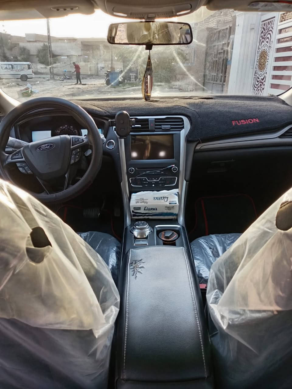 لسلام عليكم فورد فيوجن موديل١٨  فول موصفات كير مكينه مكفول ماشيه ١٢٥   بية باب وجاملغ  بدون دوخل مكان ابو غريب الزيتون السعر  ١١٠$
***********
***********
