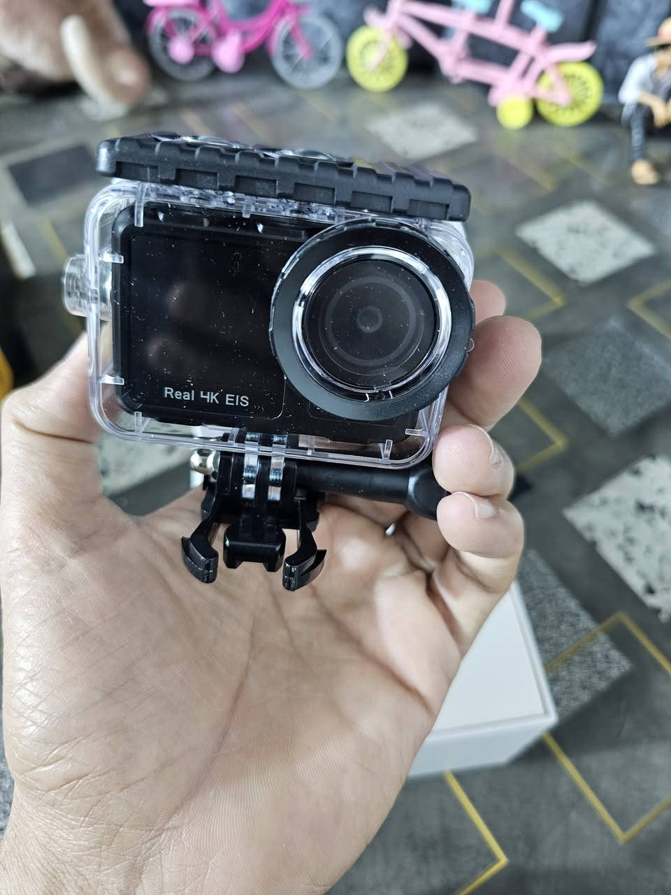 شكاكيه


**إذا كنت صاحب هذا الإعلان وتريد حذفه لأي سبب، رجاءا أرسل رسالة إلى الدعم الفني**