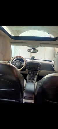 كومباس • ٢٠١٨ • تو ويل