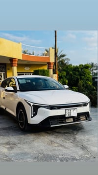 كي 4 • ٢٠٢٥ • ٤٠٠٠ كم