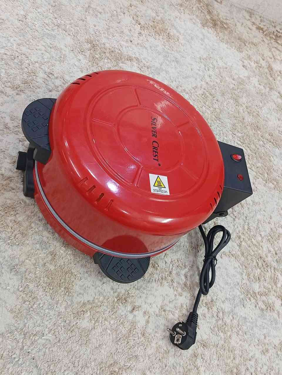 خبازةمستعملة مرة وحدة
35000


**إذا كنت صاحب هذا الإعلان وتريد حذفه لأي سبب، رجاءا أرسل رسالة إلى الدعم الفني**