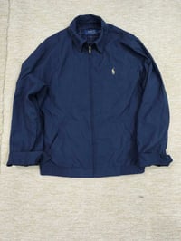 بولو رالف لورين • سمول • يلبس ميديم