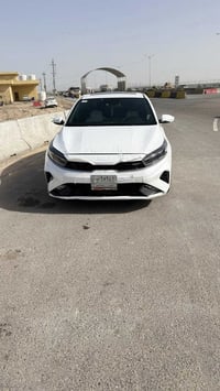 كيا فورتي جي تي . موديل 2022  . ماشيه ..35.. الف مايل   . كير Dct دبل ...