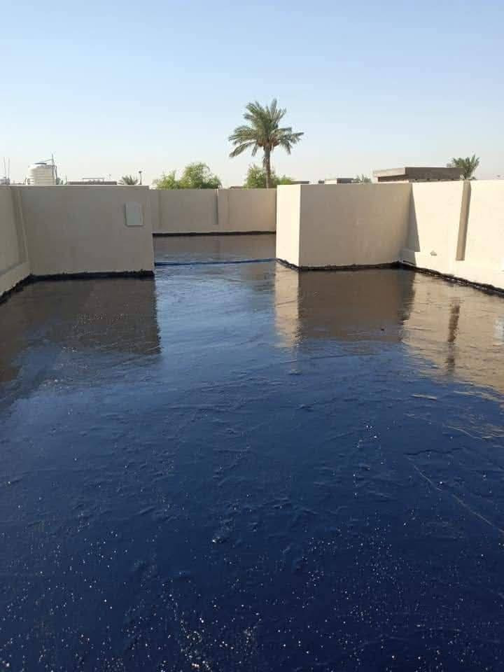 عمل بدارة أمجد الخفاجي العمل العوازل كافة شتايكر ماستك زفت وعمل مادة اليزوكام والابوكسي والابرايمر الطلب العمل مراسله الصفحة علا خاص او انتصال ***********
