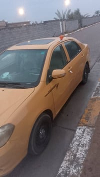 بي واي دي • ٢٠١٣ • قضاء الكرمه