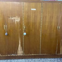تخم قنفات • كنتور ملابس • أثاث مستعمل • تخم جرباية • قنفات للبيع • خزا...