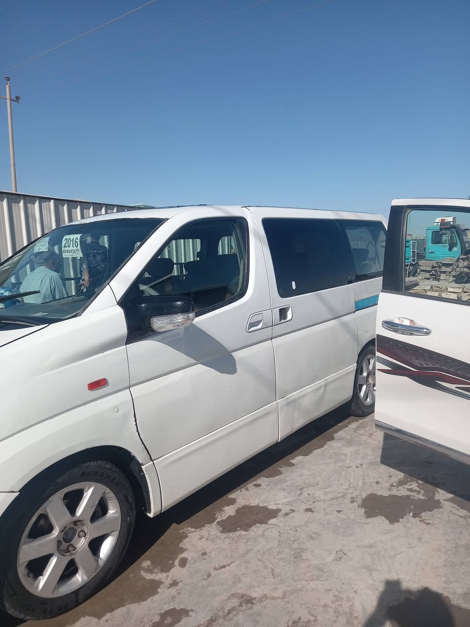 للبيع سياره نيسان كراند ٨ راكب ٢٠٠٦سيارة نظيفه عائليه سماوه السعر ٦٥


**إذا كنت صاحب هذا الإعلان وتريد حذفه لأي سبب، رجاءا أرسل رسالة إلى الدعم الفني**