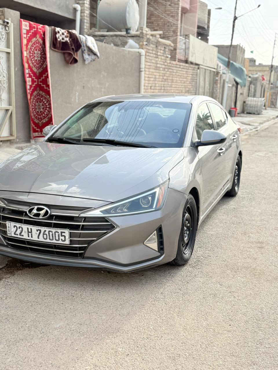هونداي النتره موديل ٢٠ وارد امريكي صور حادث وسنونار ناشرهن كير اي تي ماشيه ٦٨ سياره نضيفه حيل رقم اربيل بسمي عربي السعر ١٣٠ وبيهى مجال مكان بغداد العبيدي للئستفسار ***********
