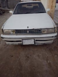 موديل ١٩٩٢ • محرك ضعيف • البصره