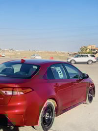 كورلا بنزين • ٢٠٢٣ • سامراء