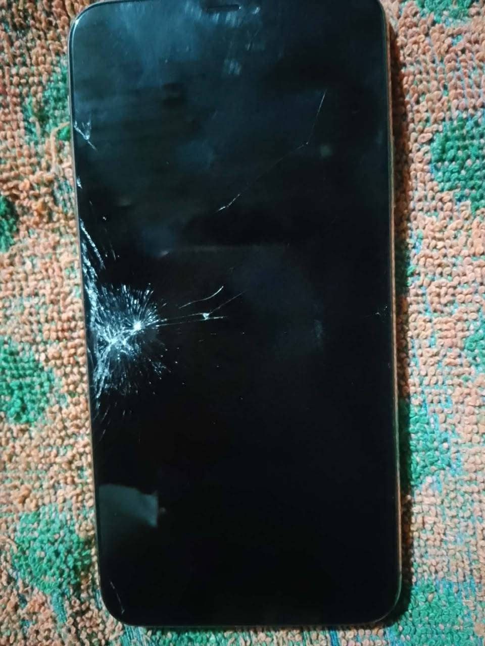 ألسلام عليكم أيفوان ١١برو ماكس ذاكره ٢٥٦بطاريه ٨١بلاديه جهاز كلش نضيف غير فقط شاشه بيها ضربه كلاس السعر ٢٥٠بيها مجال
مكان بغداد الشعله
ألسلام عليكم أيفوان ١١برو ماكس ذاكره ٢٥٦بطاريه ٨١بلاديه جهاز كلش نضيف غير فقط شاشه بيها ضربه كلاس السعر ٢٥٠بيها مجال/رقم الهاتف(***********)
