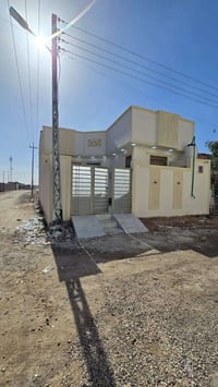 أبو خصيب الجوادين • بيت • ٢٠٠م ٣غرف