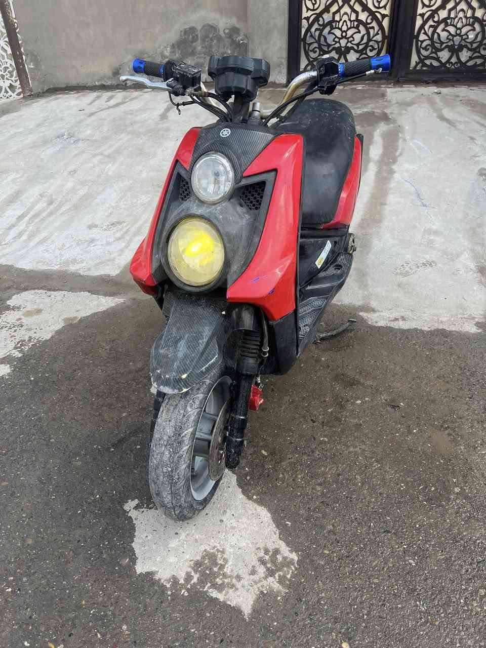 للبيع سكنس جبلي ب٤٥٠ بيه نقوصات بسيطه دراجه طافيه بس تشتغل جيب باتري وياكً اشغله الك شراي يتصل مكان حله ***********
