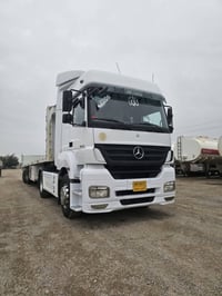 اكسور 2006 كير كهربائي ريتايدر ثلاجه حجم 43  مربوطه عربانه غسان اربع م...