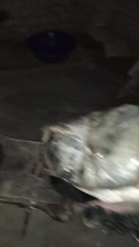 موطور • شغال • هوندا