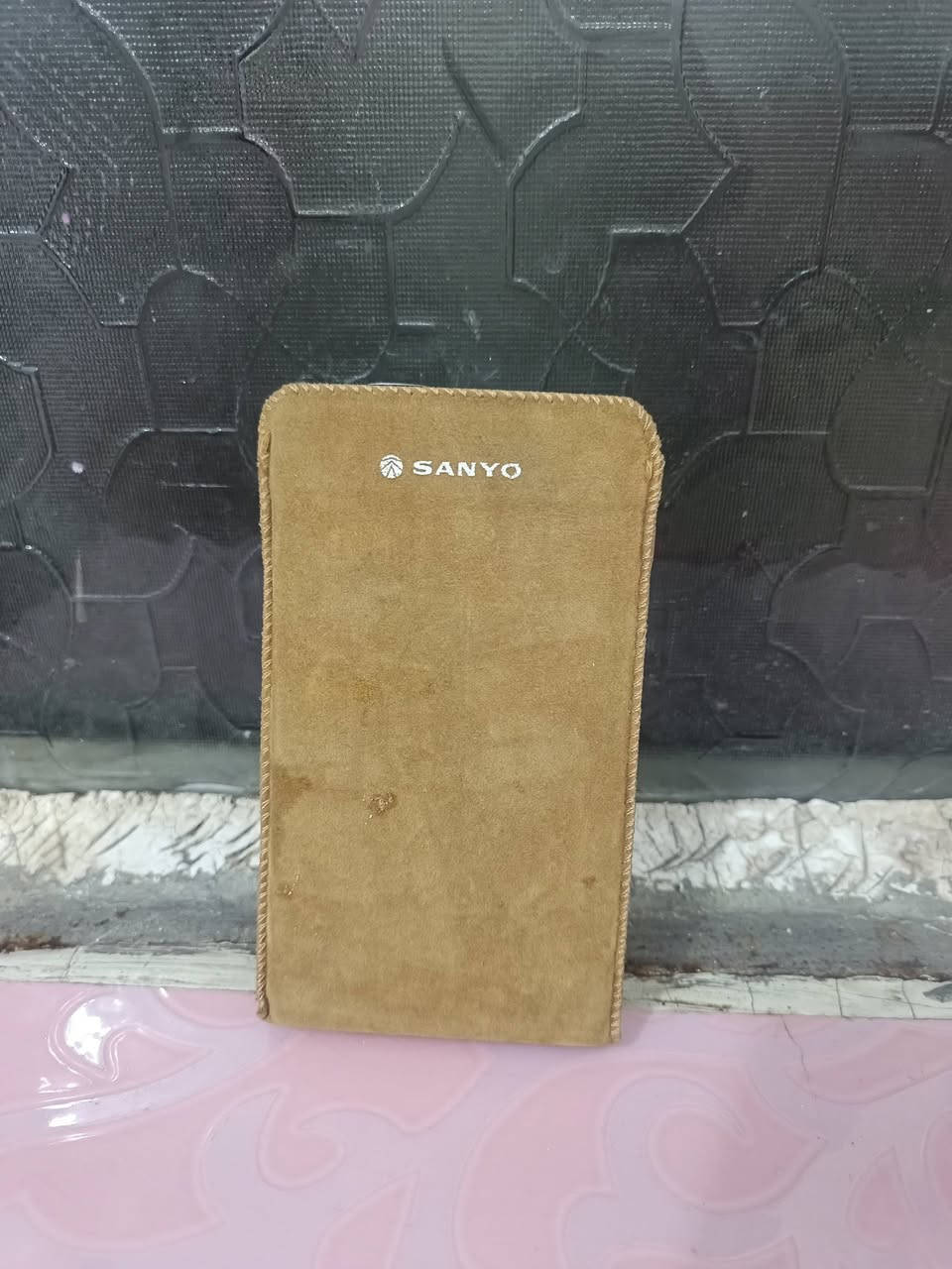 السلام عليكم غير مستخدم المراسله خاص


**إذا كنت صاحب هذا الإعلان وتريد حذفه لأي سبب، رجاءا أرسل رسالة إلى الدعم الفني**