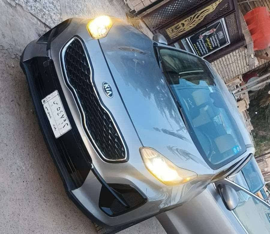 سبورتح وارد امريكي موديل 2021
رقم بغداد شرط التحويل
ماشية 71 الف
سنوية جديدة وسارية
ســعــر ✅ ::  الــرد تلقائي 📮
مابيه صبغ 
مواصفات السيارة معروفة

مكان السيارة: بغداد 
رقم صـــاحب السيارة: *********** واتساب

عندك سيارة للبيع اعرضها على الصفحة
