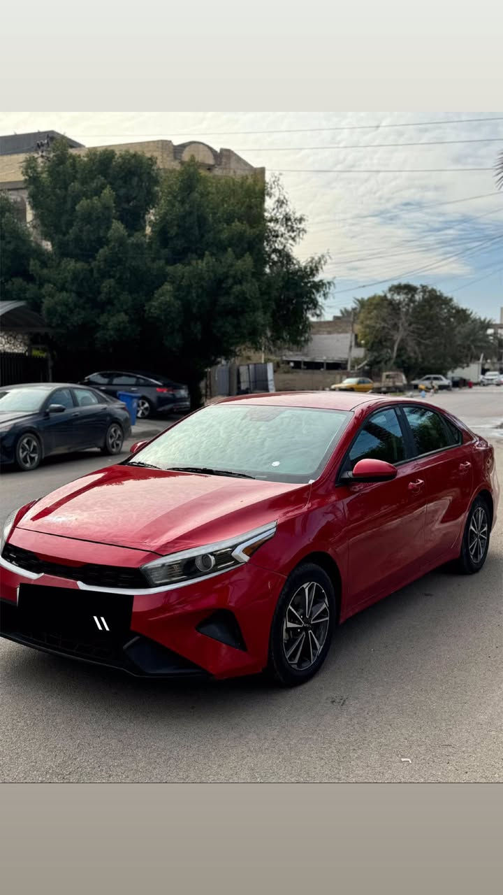 فورتي 2024
ماشية22ميل وقابل الزيادة
حادثة قطعتين جاملغ وبنيد 
موصفات الS
رقم بغداد تحويل ثاني يوم 
السعر 145 وبي مجال 
عنوان بغداد مدينة الصدر 
***********
