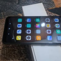 ريدمي ٨ 5G • ٦٤جيجا ٦رام • البصمة معطلة