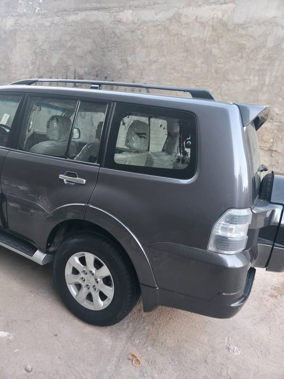 السلام عليكم موديل 2016 مطلوب مراوس وي جارجر السيارة بأسمي وارد خليجي بأسمي مكاني بغداد الاعلام


**إذا كنت صاحب هذا الإعلان وتريد حذفه لأي سبب، رجاءا أرسل رسالة إلى الدعم الفني**