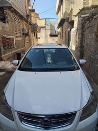 G3 ٢٠١٣ • اوتوماتيك • كربلاء