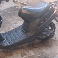 دراجة بطه • موديل ٢٠٠٣ • كربلاء حي الحر