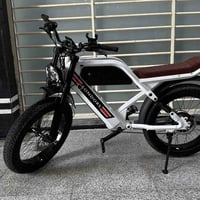 بايسكل شحن ماركة ساندروز مكينة شيمانو سرعتة 50 يشتغل بايدر وحد و سكليت...