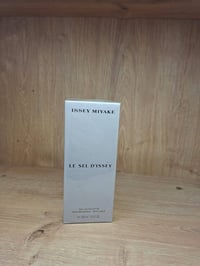 عطور رجالية • صيفية • لي سيل ديسي