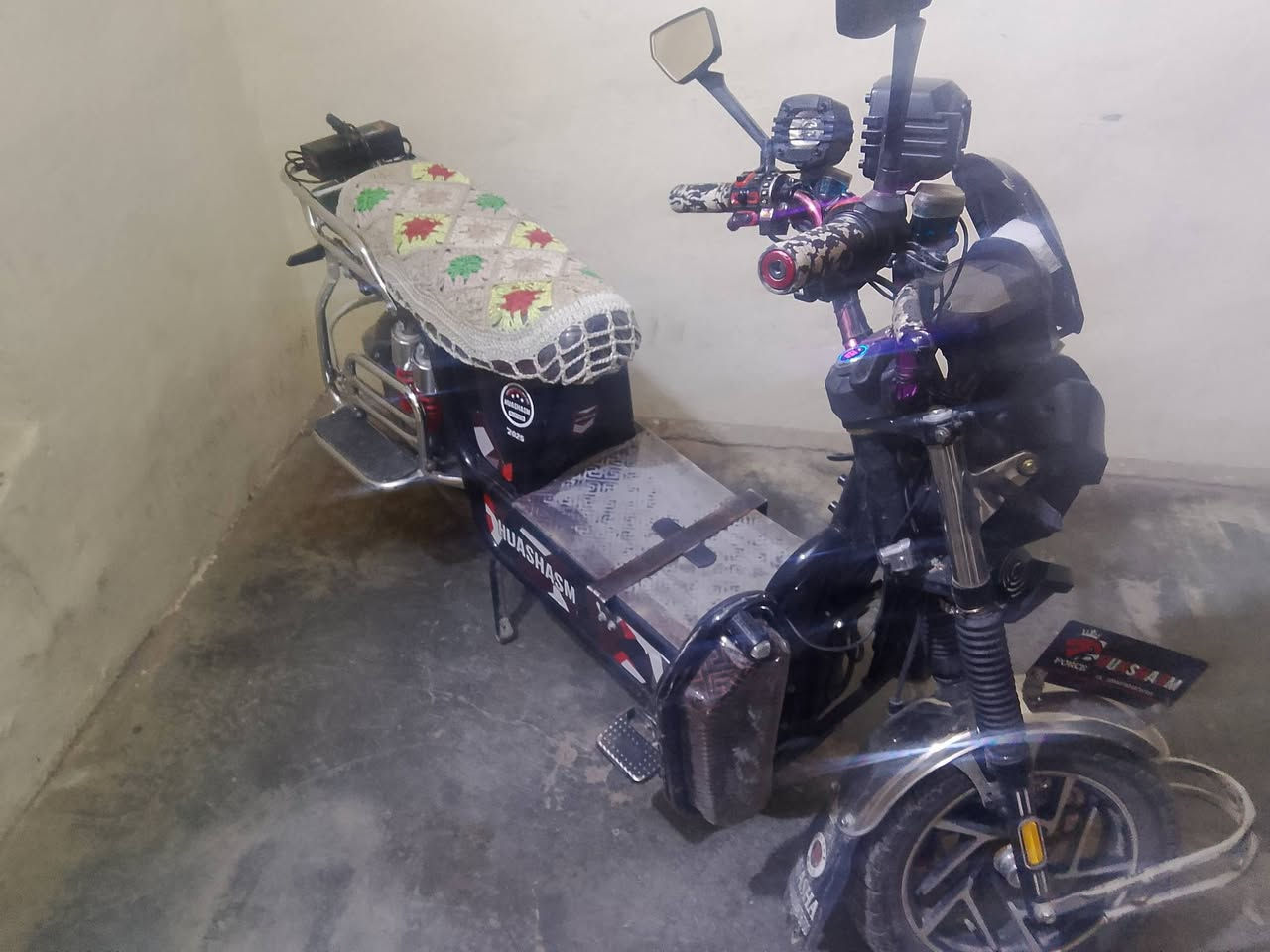 ماطور شحن 2025 لبيع، 
السعر 450


**إذا كنت صاحب هذا الإعلان وتريد حذفه لأي سبب، رجاءا أرسل رسالة إلى الدعم الفني**