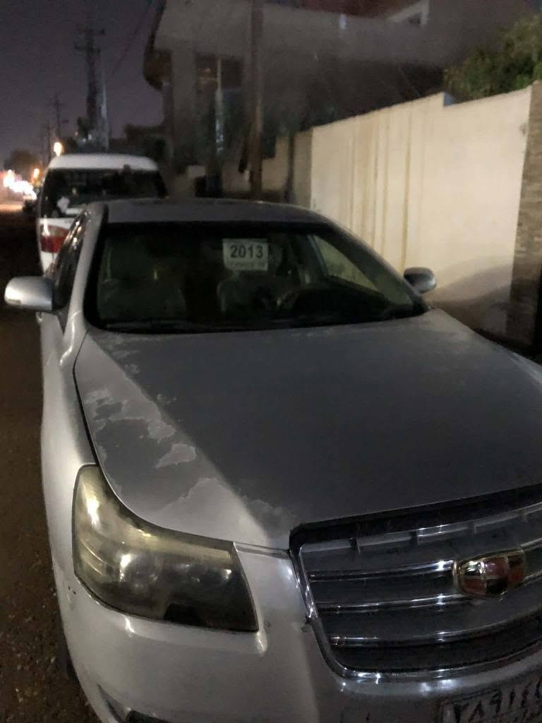 امكراند 8 رقم اربيل بس صاحبها مسافر أبيعها شرط اوليات أبيعها شرط محرك مستربوشي كير اوتو تبريد مركزي *********** كركوك, العراق
