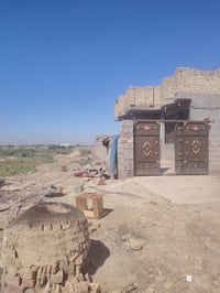 بيت للبيع • قرب السيطره • النهروان