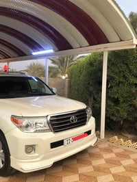 فول مواصفات • ٦ سلندر ٤٠٠٠ • ١٣٠ الف