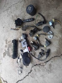 قطع غيار اكسنت • موديل ٩-١٠ • بغداد