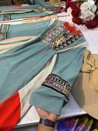 دراعات نسائي • مقاسات L-3XL • ابو الخصيب