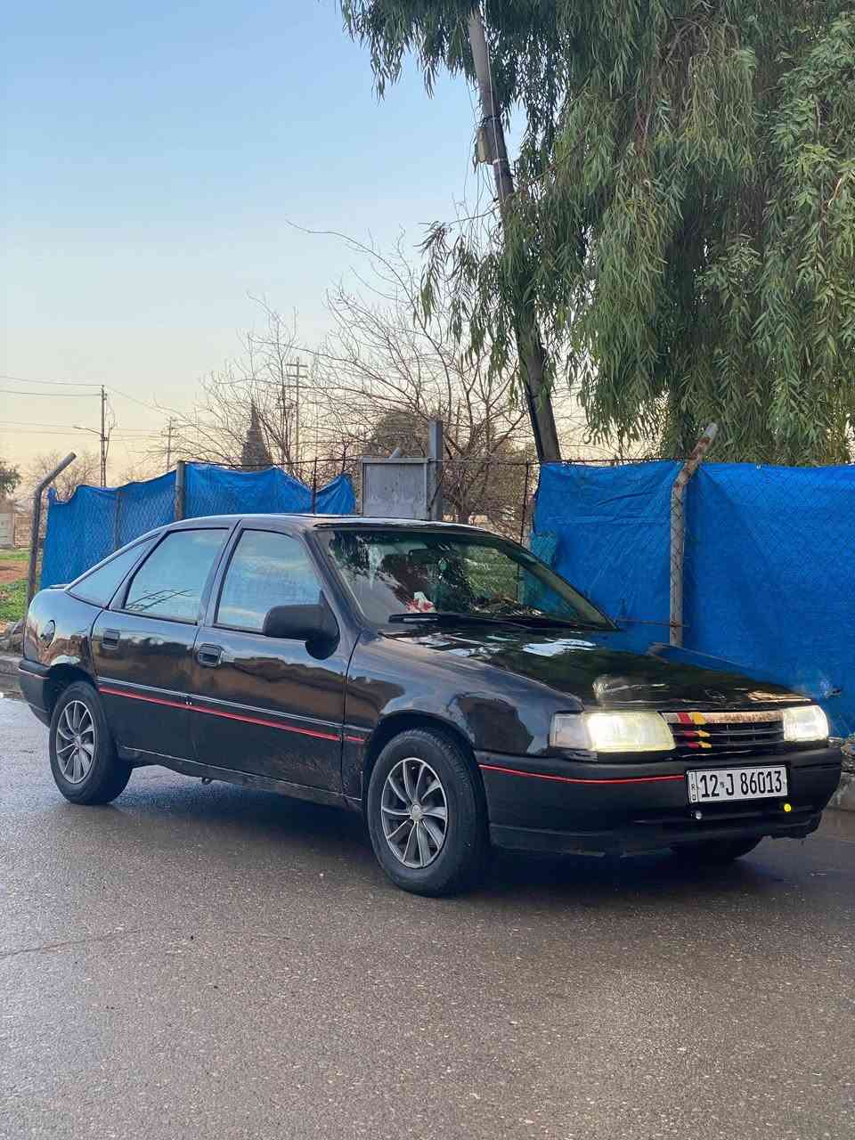 السلام وعليكم اوبل فكترا المحرك 2000
هزه جديده سنويه جديده

محرك اليوم شديتو كير شرط

دوشمه جديده لايت زينون

طخم تواير جديد

سستم سماعات + مضخم صوت

كهربائيات كلها شغاله

سياره ربع مايعوزها  سعرها 35 

***********
