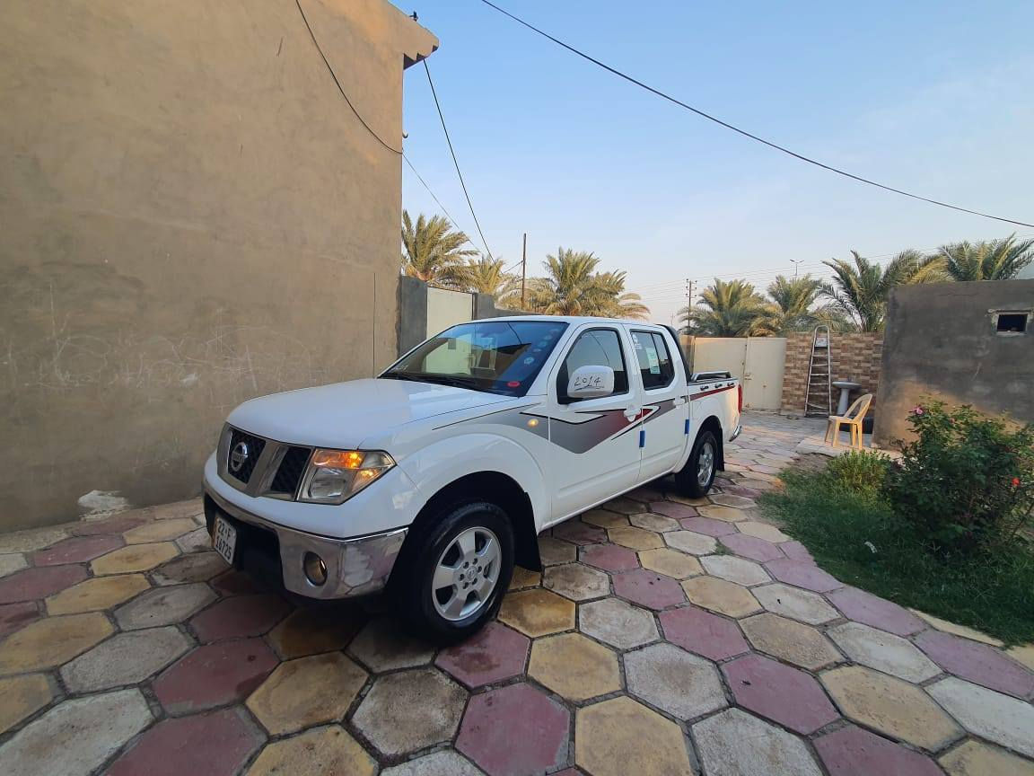 سلام عليكم نيسان نيفاره 2014 اوتوماتيك رقم أربيل الدولي وكاله تريد تحويل سياره منضومه غاز وضع شركة جاهزه عله اخير حبايه مابيه نقص برغي مكفوله كفاله عامه السعر 130 بيه مجال بصيط الشراي يتصل غير متواجد عل فيس الرقم *********** مكاني نجف ناحيه الحريه
