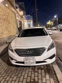 وارد امريكي • كلين تايتل • رقم أربيل