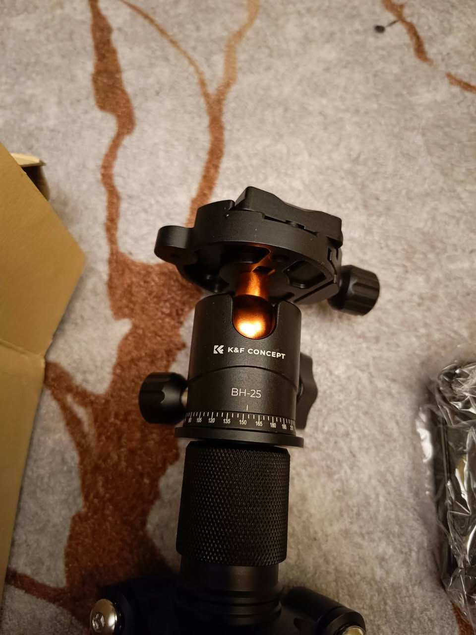 ستاند مني k&f المنيوم  جديد غير مستعمل السعر 29 الف بي قاعدة هاتف هم


**إذا كنت صاحب هذا الإعلان وتريد حذفه لأي سبب، رجاءا أرسل رسالة إلى الدعم الفني**